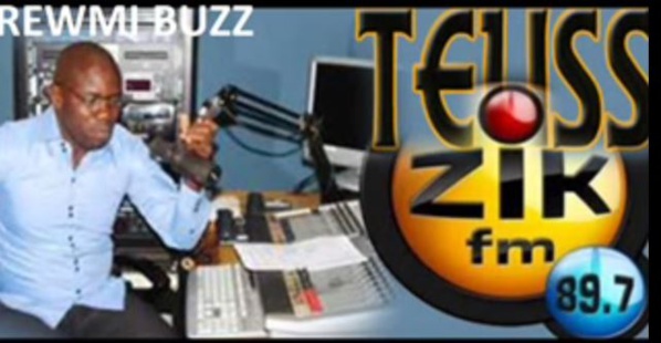 TEUSS avec Ahmed Aidara du Mardi 10 Janvier 2017 TEUSS avec Ahmed Aidara du Mardi 10 Janvier 2017