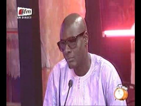 La levée du corps du chanteur Ablaye Mbaye prévu cet après-midi