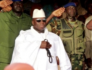 Gambie : la Cour suprême ne statuera pas ce mardi