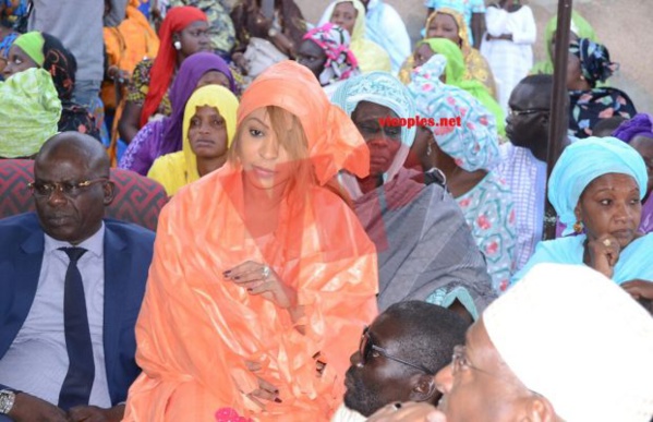 Incroyable: Toutes les célébrités chez Ablaye Mbaye Incroyable: Toutes les célébrités chez Ablaye Mbaye