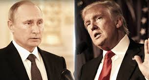 Moscou détient des informations sensibles sur Trump, selon le renseignement américain Moscou détient des informations sensibles sur Trump, selon le renseignement américain