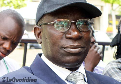 Professeur Malick Ndiaye :' la Gambie un signe de défaite diplomatique pour le Sénégal'
