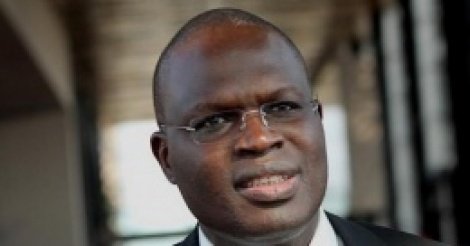 Affaire Bamba Fall et Cie : Khalifa Sall entre en scène ce vendredi Affaire Bamba Fall et Cie : Khalifa Sall entre en scène ce vendredi