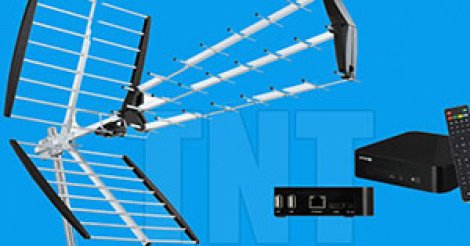 Excaf vend trois fois plus cher les décodeurs TNT Excaf vend trois fois plus cher les décodeurs TNT