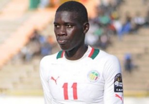 Le benjamin des footballeurs de la CAN2017, c'est Ismaila Sarr