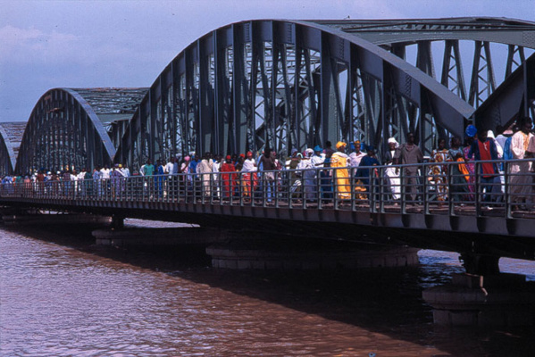 PUDC : pas moins de 10 milliards consacrés à la région de Saint-Louis PUDC : pas moins de 10 milliards consacrés à la région de Saint-Louis