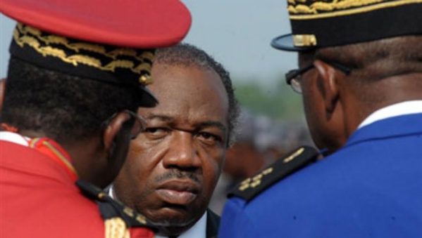 Gabon: un ancien ministre d'Ali Bongo arrêté, d'autres visés par des enquêtes Gabon: un ancien ministre d'Ali Bongo arrêté, d'autres visés par des enquêtes