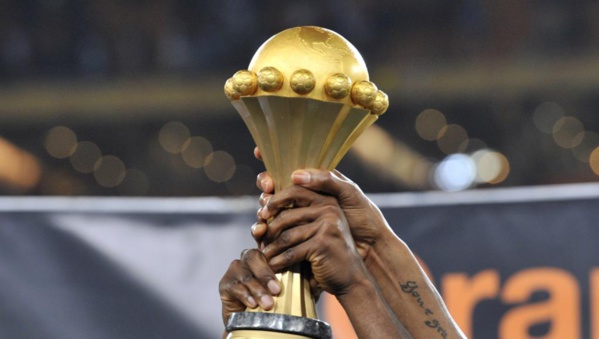 CAN 2017: calendrier et résultats des matches CAN 2017: calendrier et résultats des matches