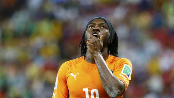 CAN 2017: ces cinq joueurs qui ne retrouveront pas la Coupe d’Afrique CAN 2017: ces cinq joueurs qui ne retrouveront pas la Coupe d’Afrique