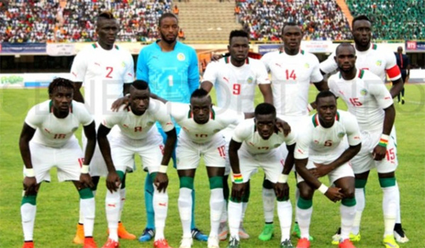 Les Lions en quête de leur deuxième victoire en phase finale de CAN depuis 2008 Les Lions en quête de leur deuxième victoire en phase finale de CAN depuis 2008