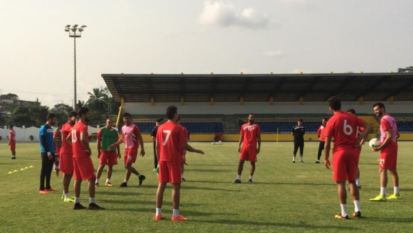 CAN 2017: sur un air de revanche pour la Tunisie CAN 2017: sur un air de revanche pour la Tunisie