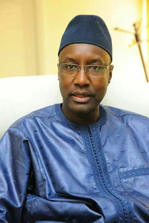 Les plus folles statistiques, en termes de mobilisation sont averties : ce meeting de clôture de Mamadou Mamour Diallo arrive Les plus folles statistiques, en termes de mobilisation sont averties : ce meeting de clôture de Mamadou Mamour Diallo arrive