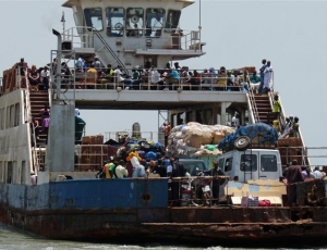 Plus de 500 réfugiés gambiens à Bignona
