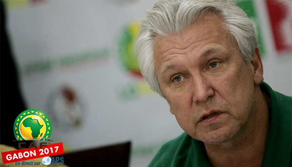 CAN-2017 : la Côte d’Ivoire remet son titre en jeu, Maroc et RDC en outsiders CAN-2017 : la Côte d’Ivoire remet son titre en jeu, Maroc et RDC en outsiders