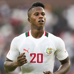 Mécontent d'être remplacé, Baldé Diao Keïta en colère Mécontent d'être remplacé, Baldé Diao Keïta en colère