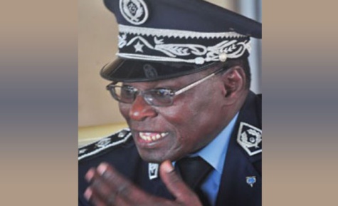 Criminalité au Sénégal : le colonel Alioune Ndiaye pointe du doigt le dispositif sécuritaire.