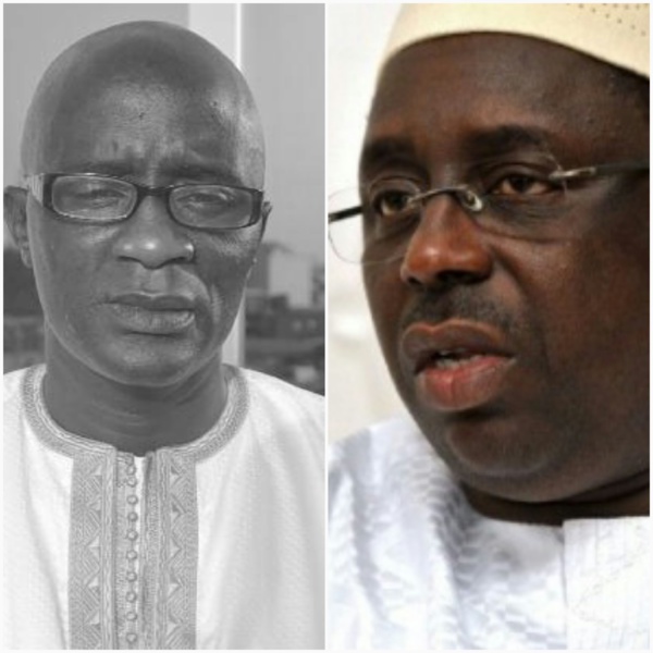 Le Pr Macky Sall attendu ce mardi chez son ami Mohamed Samb