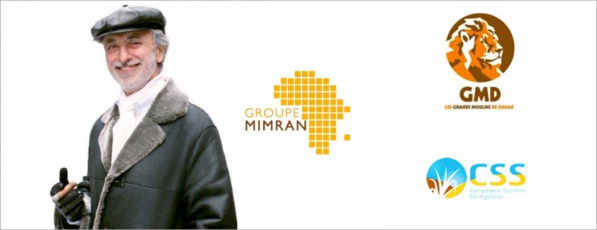 Mimran va céder la Css Mimran va céder la Css