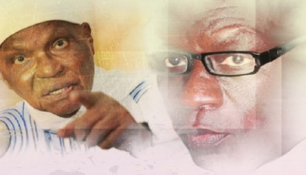 Le sort de Farba Senghor entre les mains de Wade Le sort de Farba Senghor entre les mains de Wade