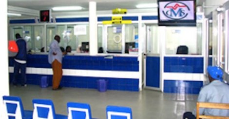 Série de licenciements au Crédit mutuel du Sénégal Série de licenciements au Crédit mutuel du Sénégal