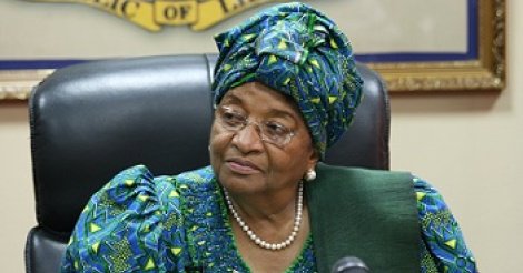 Gambie : Comment Jammeh a énervé Sirleaf Gambie : Comment Jammeh a énervé Sirleaf