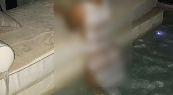 Après Scandale Mbathio Ndiaye : Les Photos nues d’une célèbre mannequin hyper choquantes risquent de faire beaucoup de dégâts