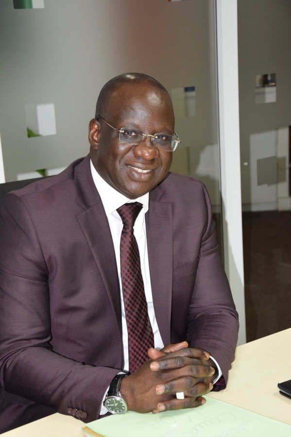 Le "Pr des Présidents", Mbagnick Diop souffle aujourd'hui sur une bougie de plus!
