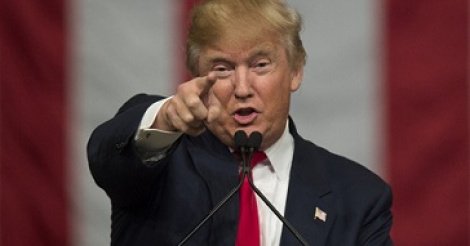 La dernière mise en garde des USA à Jammeh La dernière mise en garde des USA à Jammeh