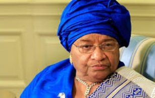 «Ellen Johnson Sirleaf est dangereuse» «Ellen Johnson Sirleaf est dangereuse»