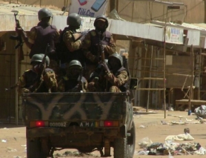 Mali : un attentat dans un camp militaire à Gao fait plusieurs dizaines de morts