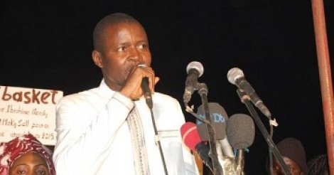 APR: Dr Ibrahima Mendy fait le plein à Ziguinchor et rassure Macky