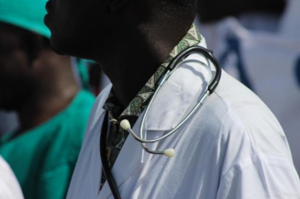 Crise en Gambie- Les médecins, limiers, officiers de réserve Sénégalais ... réquisitionnés