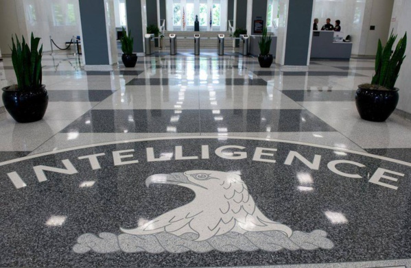 La CIA publie en ligne 12 millions de pages de documents déclassifié