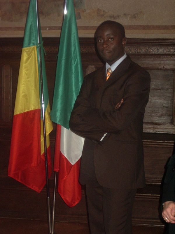 Le ministre-conseiller Mbaye Ndiaye endeuillé... Le ministre-conseiller Mbaye Ndiaye endeuillé...