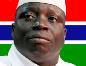 La Gambie après le 19 janvier 2017 : 7 scenarii de sortie de crise pour Yaya Jammeh