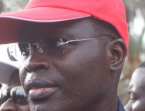 Médina: Khalifa Sall et Cie dans la rue pour réclamer la libération de Bamba Fall