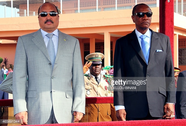 Jammeh s'exile finalement en Guinée...Le prédecesseur de Barrow adresse une missive à Ellen Johnson Sirleaf...Conté et Aziz passent la nuit chez...Jammeh Jammeh s'exile finalement en Guinée...Le prédecesseur de Barrow adresse une missive à Ellen Johnson Sirleaf...Conté et Aziz passent la nuit chez...Jammeh