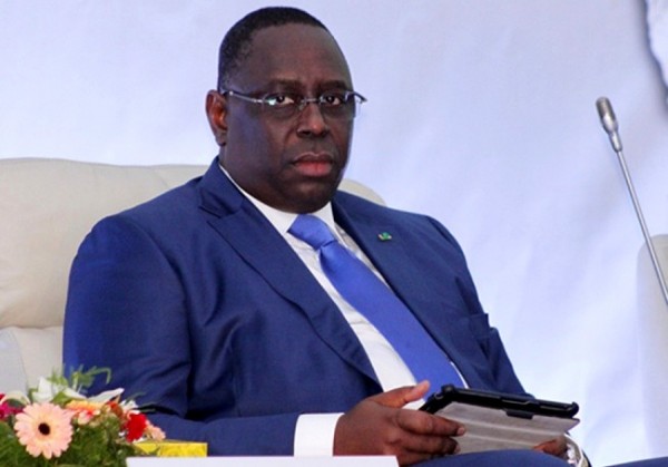 Le Pr Macky Sall reçoit en catimini Me Sidiki Kaba et Khoureychi Thiam- Les vraies raisons d'une audience en prélude ... (EXCLUSIVITÉ DAKARPOSTE)