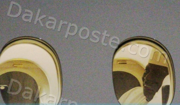 Jammeh : "Alpha Condé m'a soutenu (...)" Jammeh : "Alpha Condé m'a soutenu (...)"