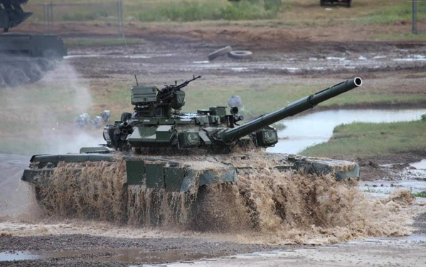 Le point et des images sur le déploiement de l'armée Sénégalaise en Gambie Le point et des images sur le déploiement de l'armée Sénégalaise en Gambie