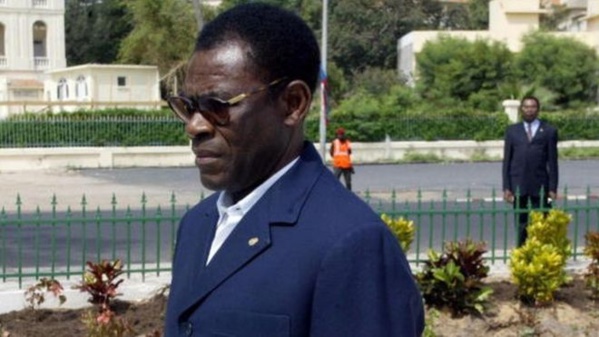 L'accueil de Jammeh est "une décision personnelle"
