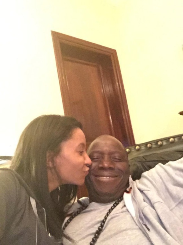 En exil, Yahya Jammeh emporte 11 millions de dollars