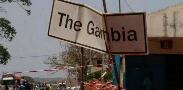 Gambie : Les législatives prévues en avril