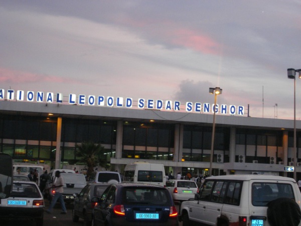 Le bourreau des cambistes de l'aéroport sous les verrous pour 6 mois