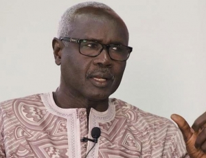 Le renouveau de l’administration ne se fait pas seulement que de briques Par Mody Niang