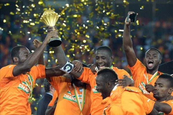 Urgent: La Côte d’Ivoire éliminée de la Can 2017