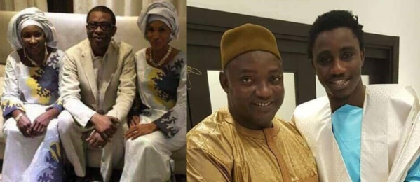 Gambie, attention aux vautours ! Gambie, attention aux vautours !