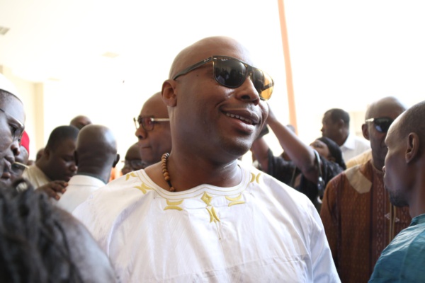 Le point sur le procès Barthélémy Dias Le point sur le procès Barthélémy Dias