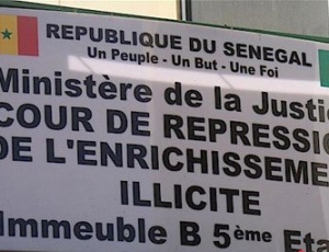 Mis en demeure par la Crei, le Colonel Diadji Bâ a déposé ses réponses Mis en demeure par la Crei, le Colonel Diadji Bâ a déposé ses réponses
