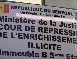 Mis en demeure par la Crei, le Colonel Diadji Bâ a déposé ses réponses